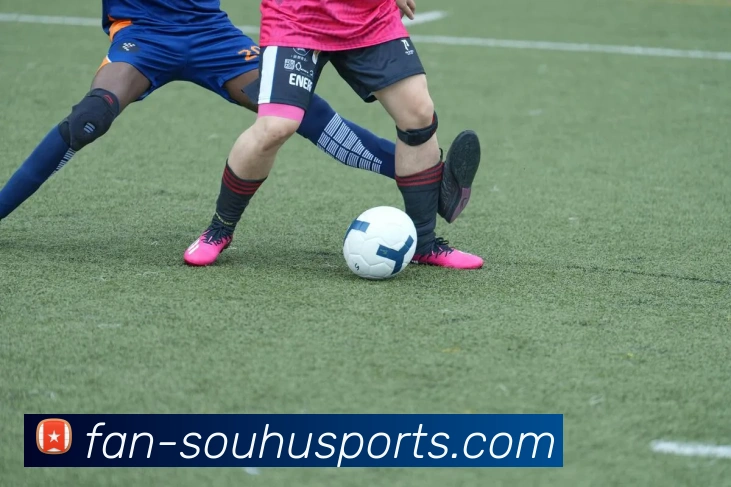 搜狐体育品牌故事