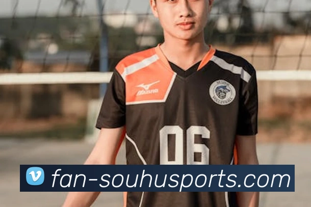 搜狐体育APP 体育赛事宣传图